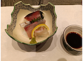現代割烹　法善寺momo: くっさんさんの2026年03月の1枚目の投稿写真