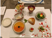 現代割烹 法善寺 momo: くっさんさんの2026年03月28日の2枚目の投稿写真