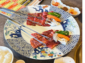 ビーフ飯店 伊丹店: さあこさんの2026年05月17日の1枚目の投稿写真