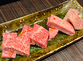 板前焼肉 一笑 西中島: さあこさんの2026年05月17日の1枚目の投稿写真