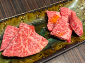 板前焼肉 一笑 西中島: さあこさんの2026年05月17日の2枚目の投稿写真