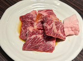 板前焼肉 一笑 西中島: さあこさんの2026年05月17日の3枚目の投稿写真