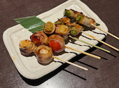 SUMIKA　すみか　なんば心斎橋店 地鶏料理とジビエ・焼き鳥 山小屋個室居酒屋: さあこさんの2025年11月の1枚目の投稿写真