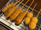 新世界 串カツ いっとく 大阪駅前第3ビル店: さあこさんの2026年03月31日の1枚目の投稿写真