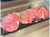 焼肉 力丸 梅田 堂山店: さあこさんの2026年06月14日の1枚目の投稿写真