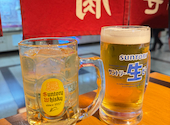 堂山食堂3号店 大阪駅前第３ビル: さあこさんの2024年12月11日の3枚目の投稿写真