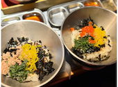 韓国料理 バブ 梅田店: さあこさんの2025年11月01日の2枚目の投稿写真