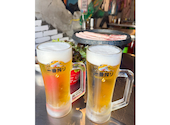 韓国食堂 サムギョプサル×食べ放題  キミニスパイス　別誂エ梅田店: さあこさんの2026年05月の1枚目の投稿写真