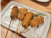 串かつ おでん 味のたぬきや: さあこさんの2026年08月30日の1枚目の投稿写真