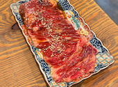 焼肉大衆酒場 真 肉焼屋 豊中庄内店: さあこさんの2025年11月28日の3枚目の投稿写真