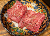 焼肉大衆酒場 真 肉焼屋 豊中庄内店: さあこさんの2026年07月25日の2枚目の投稿写真