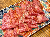 焼肉大衆酒場 真 肉焼屋 豊中庄内店: さあこさんの2026年08月31日の1枚目の投稿写真