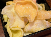 生ビール190円 焼き鳥70円 飲み放題398円 大衆酒泉テルマエ 大阪駅前第2ビル泉: さあこさんの2026年03月の1枚目の投稿写真