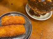 堂山食堂梅田バルチカ03店: さあこさんの2026年03月31日の1枚目の投稿写真