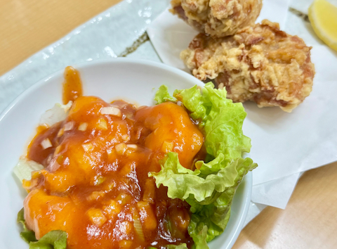 中華のテルちゃん: さあこさんの2025年12月02日の2枚目の投稿写真