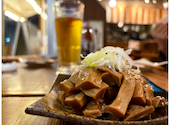 肉汁餃子のダンダダン　八幡山店: naoさんの2026年04月27日の2枚目の投稿写真