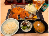 かつ波奈 海浜幕張店: naoさんの2026年09月07日の1枚目の投稿写真