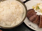 牛たん炭焼 利久 トリエ京王調布店: naoさんの2026年03月28日の1枚目の投稿写真