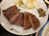 牛たん炭焼 利久 トリエ京王調布店: naoさんの2026年03月28日の2枚目の投稿写真