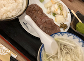 牛たん炭焼 利久 トリエ京王調布店: naoさんの2026年04月13日の1枚目の投稿写真