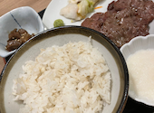 牛たん炭焼 利久 トリエ京王調布店: naoさんの2026年07月16日の1枚目の投稿写真
