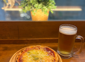 クラフトビール×夜景×チーズ肉バル　ＧＡＲＤＥＮ　三宮: ぱんきーさんの2023年05月の1枚目の投稿写真