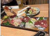 魚がイチバン 横浜日本大通り店: しーさんの2026年04月20日の2枚目の投稿写真