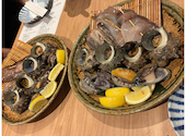 魚がイチバン 横浜日本大通り店: しーさんの2026年04月20日の3枚目の投稿写真