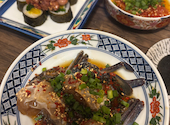 赤身焼肉×韓国料理×海鮮　ウシノカリスマ　小倉店: はーちゃんさんの2025年06月07日の1枚目の投稿写真