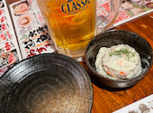 炭火居酒屋 炎 第3グリーンビル店: モカさんの2026年09月05日の1枚目の投稿写真