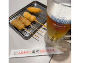 串カツ田中 平岸店: モカさんの2026年08月13日の1枚目の投稿写真