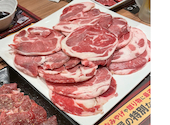 北海道ジンギスカン 蝦夷屋: モカさんの2026年05月12日の1枚目の投稿写真