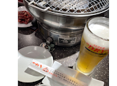 つぼ八 焼肉の達人北野通り店: モカさんの2026年03月01日の1枚目の投稿写真