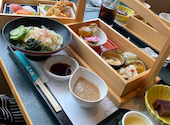 日本料理 くろ松 県庁店: ピノキオさんの2023年07月の1枚目の投稿写真
