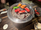 極味や 焼肉 藤崎店: きったーさんの2026年06月02日の1枚目の投稿写真