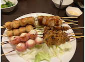 焼鳥の成吉 藤崎店: きったーさんの2026年07月24日の1枚目の投稿写真