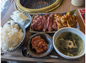 焼肉どんどん亭 福山蔵王店: ちろっちゃん555さんの2026年09月06日の1枚目の投稿写真