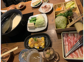 温野菜 金山駅前店: けいこさんの2022年03月14日の1枚目の投稿写真