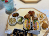 韓友家(ハヌガ) 新大久保2号店: ジュンさんの2025年11月の1枚目の投稿写真