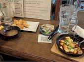 楽笑酒場 goji-goji 府中店: ブラックキャットさんの2026年05月31日の2枚目の投稿写真