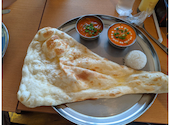 本格インド料理 INDIAN DINING & BAR MASALA マサラ: ブラックキャットさんの2021年09月24日の2枚目の投稿写真