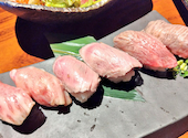 牛タン×肉寿司×鮮魚　個室居酒屋　京-みやこ-　上野アメ横店: hiroさんの2025年05月06日の1枚目の投稿写真