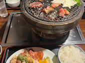 カルビ自慢 炭一鉄 岡山西大寺店: きなこさんの2026年09月07日の1枚目の投稿写真