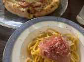 PIZZA&PASTA Smiley スマイリー: きなこさんの2026年05月08日の1枚目の投稿写真