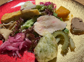 Osteria Lo Stuzzichino オステリアロストゥッツキーノ: ポテチパンさんの2026年08月07日の3枚目の投稿写真