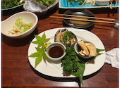 新和食屋もも: いこりんさんの2025年04月27日の1枚目の投稿写真