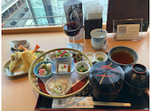 カジュアル天ぷら　圓堂　京都河原町ガーデン店: かおりんさんの2025年04月の1枚目の投稿写真