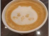 ラテアートバル ゼロ LatteArt-Bar Z.E.R.O: サイネリアさんの2023年07月09日の2枚目の投稿写真