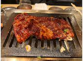 大阪焼肉 ホルモン ふたご 池袋東口店: ※こつお※さんの2021年12月08日の2枚目の投稿写真