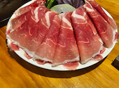 今帰仁アグー料理一式　長堂屋: Kajoさんの2025年02月の1枚目の投稿写真